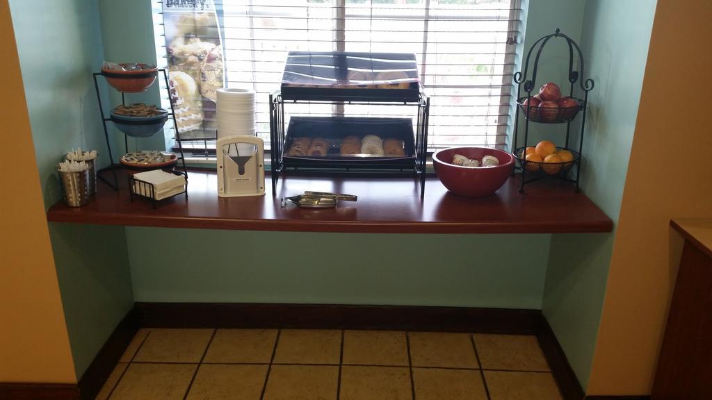 Microtel Inn & Suites By Wyndham Starkville Εξωτερικό φωτογραφία