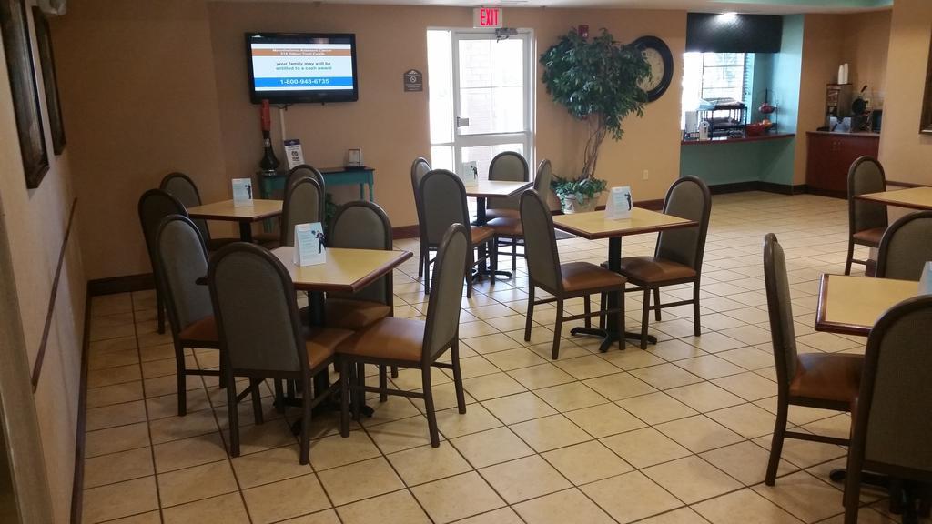 Microtel Inn & Suites By Wyndham Starkville Εξωτερικό φωτογραφία