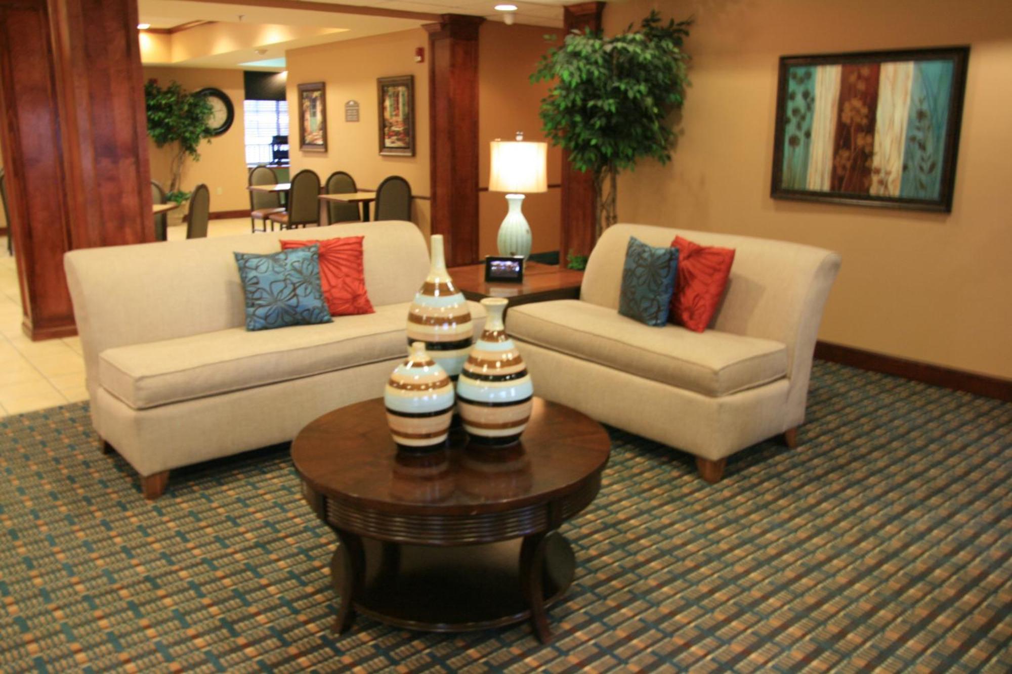 Microtel Inn & Suites By Wyndham Starkville Εξωτερικό φωτογραφία