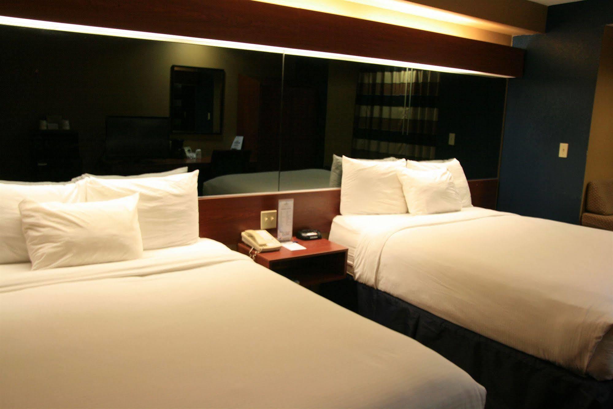 Microtel Inn & Suites By Wyndham Starkville Εξωτερικό φωτογραφία